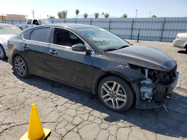 3KPF54AD3ME405643 KIA FORTE EX