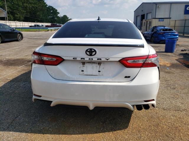 4T1B11HK8KU235108 Toyota Camry L 6