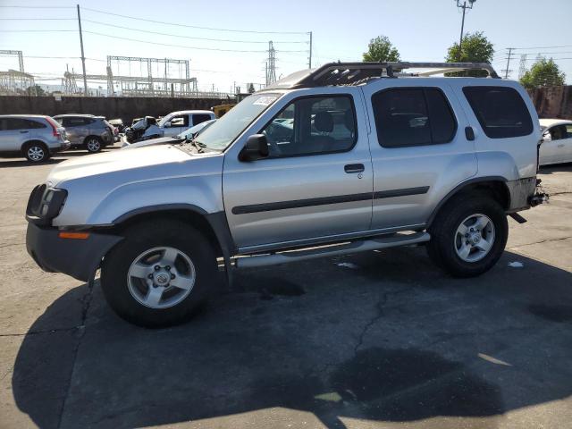 2004 Nissan Xterra XE