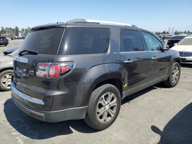 1GKKRRKD1GJ201322 GMC Acadia Slt-1