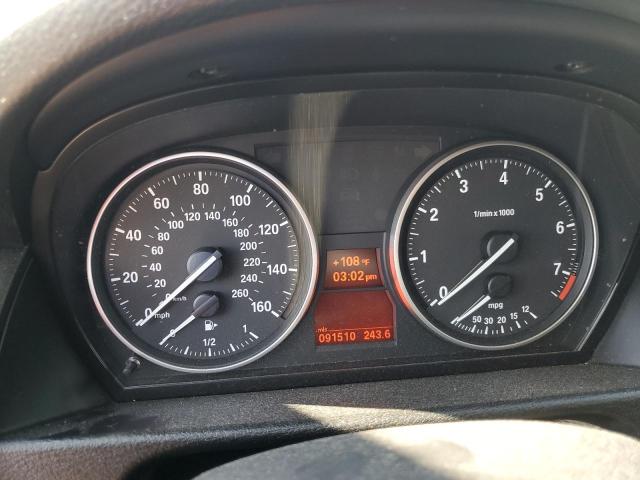 WBAVM1C58FV319100 BMW X1 Sdrive28i