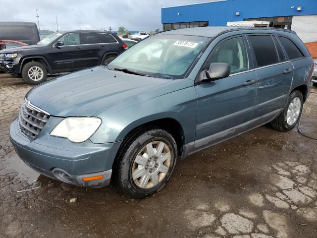 2007 Chrysler Pacifica 