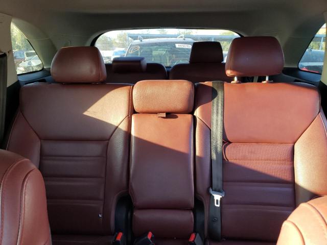 5XYPK4A53HG227618 KIA SORENTO SX