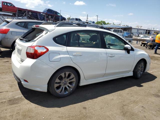 JF1GPAZ64FH265088 Subaru Impreza Sport Limited