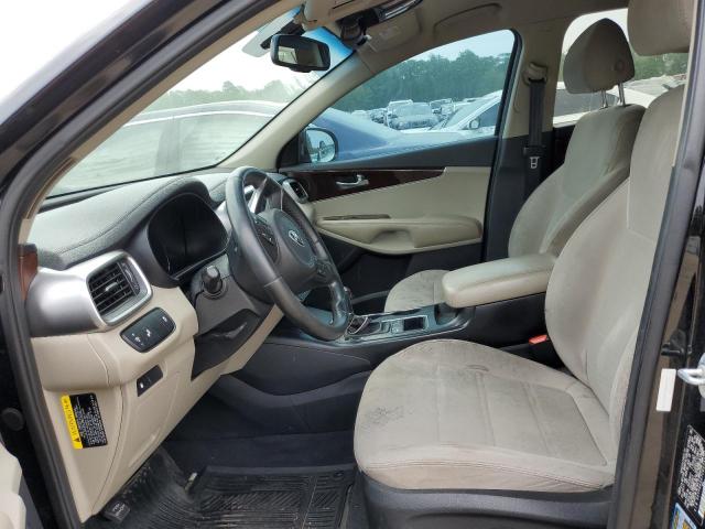5XYPG4A57JG373298 KIA SORENTO LX