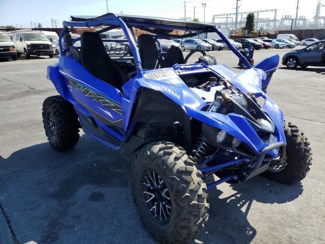 2021 YAMAHA YXZ1000 For Sale | CA - LONG BEACH | Thu. Dec 14, 2023 ...