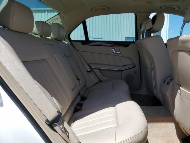 WDDHF5KB3EA923786 Mercedes-Benz E 350