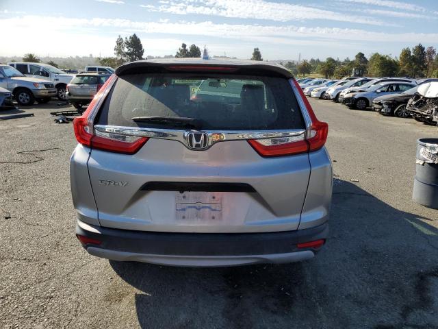 2HKRW5H30JH405863 Honda CR-V LX