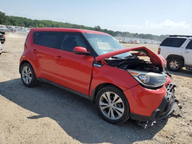 KNDJP3A50F7806318 | 2015 KIA SOUL +