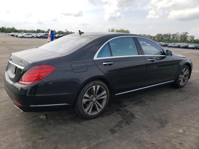 2015 MERCEDES-BENZ S 550 4MAT - WDDUG8FB8FA071928