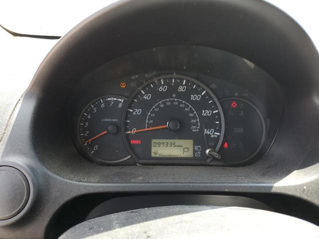 2019 MITSUBISHI MIRAGE LE ML32A5HJ1KH006381