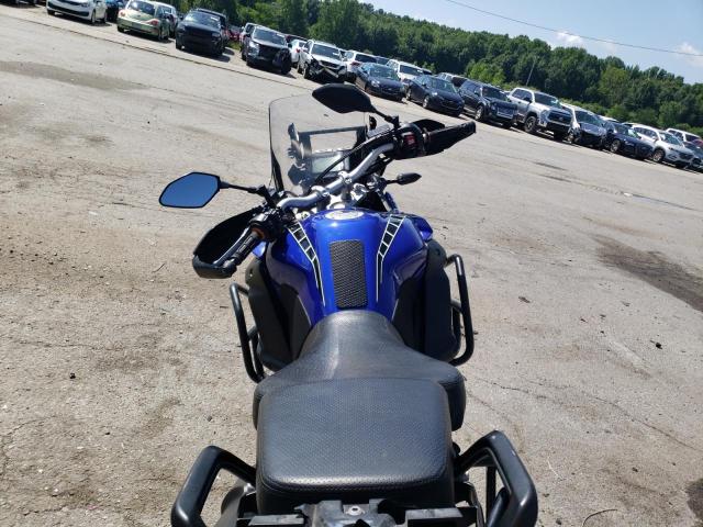 2014 YAMAHA XT1200Z JYADP06E5EA000332
