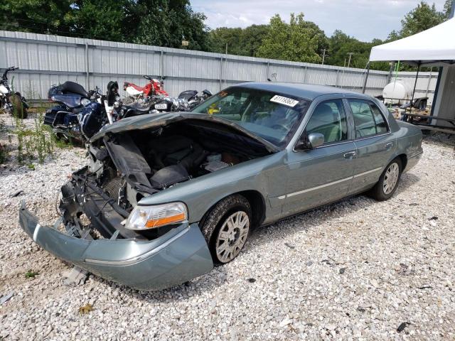 2005 Mercury Grand Marquis GS