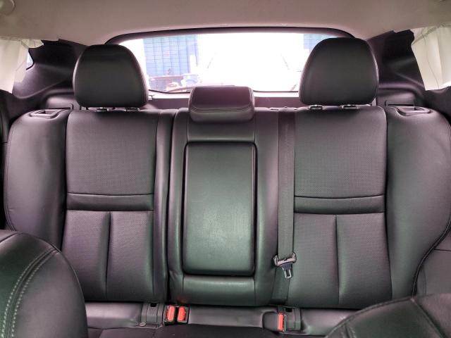 2017 NISSAN ROGUE - JN1BJ1CR0HW110726