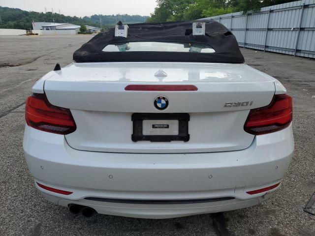 VIN WBA2M7C0XM7J15166 2021 BMW 2 Series, 230I no.6