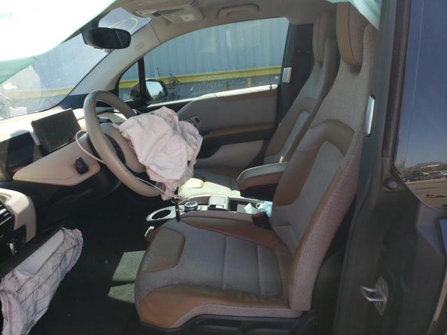WBY1Z2C54EV284786 BMW I3 Bev
