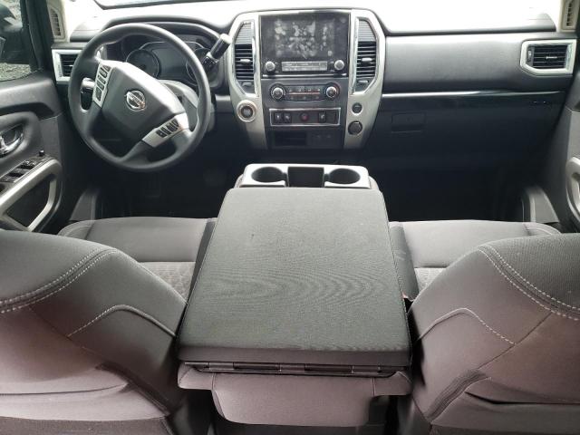 2021 NISSAN TITAN S - 1N6AA1EE3MN529086