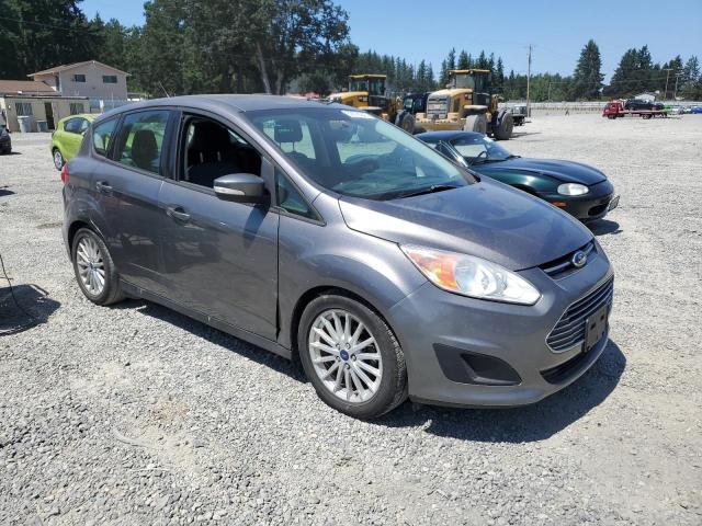 1FADP5AU0EL510291 Ford C-MAX SE