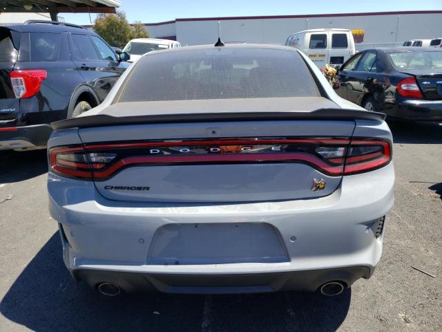 2C3CDXGJ7MH601503 | 2021 DODGE CHARGER SC