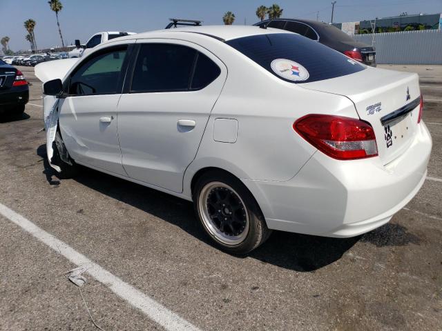 ML32F3FJ5LHF05441 Mitsubishi Mirage G4 Es