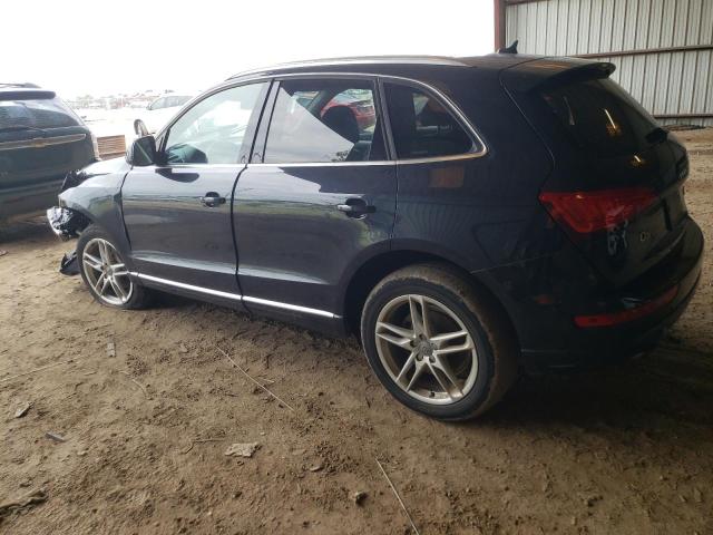 VIN WA1LFAFP6DA051275 2013 Audi Q5, Premium Plus no.2