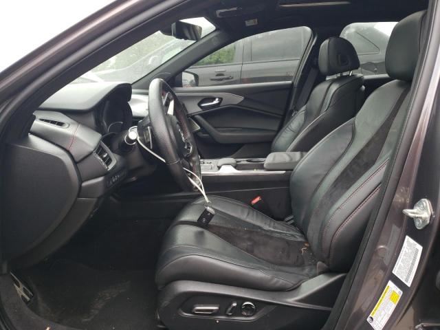 2021 ACURA TLX TECH A - 19UUB5F50MA001212