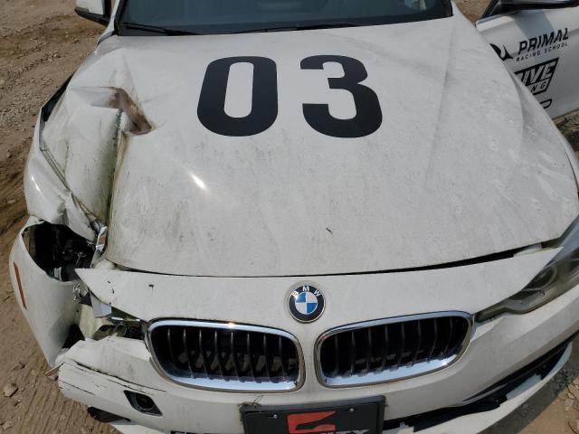 2018 BMW 330 I - WBA8B9G50JNU96258
