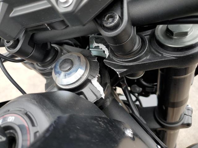 2017 KAWASAKI ZR900 - JKAZR2A10HDA17219