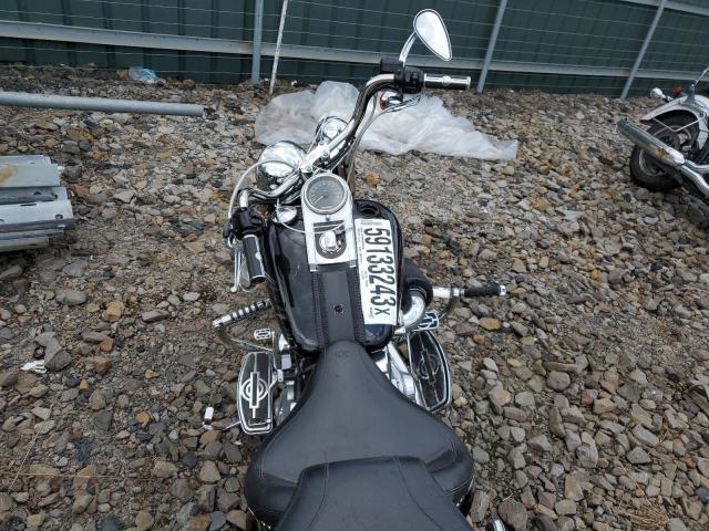 2004 HARLEY-DAVIDSON FLSTFI - 1HD1BXB184Y059249
