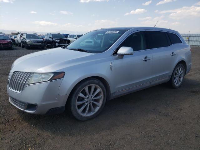 2010 Lincoln MKT 