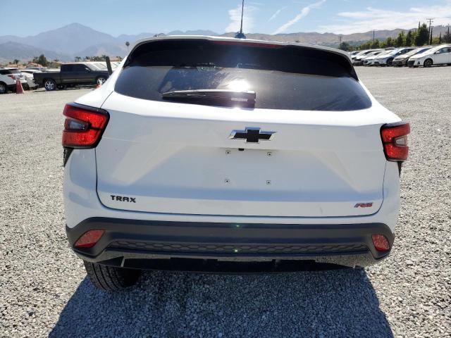 2024 CHEVROLET TRAX 2RS - KL77LJE26RC022597
