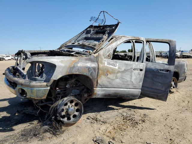 2009 DODGE RAM 2500 for Sale | CA - FRESNO | Thu. Sep 14, 2023 - Used ...