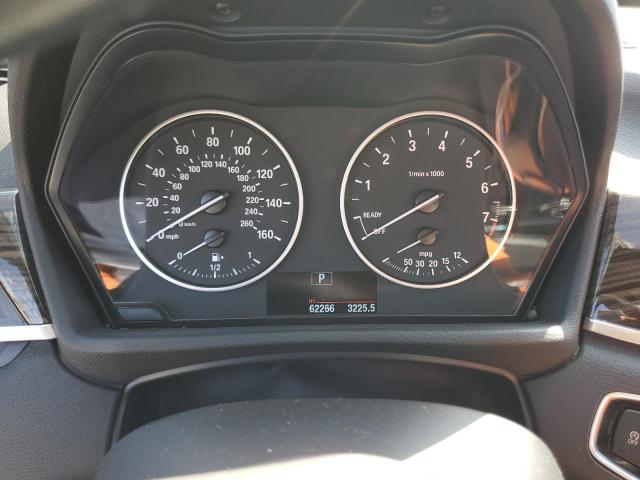 WBXHT3Z35G4A48322 BMW X1 Xdrive28i