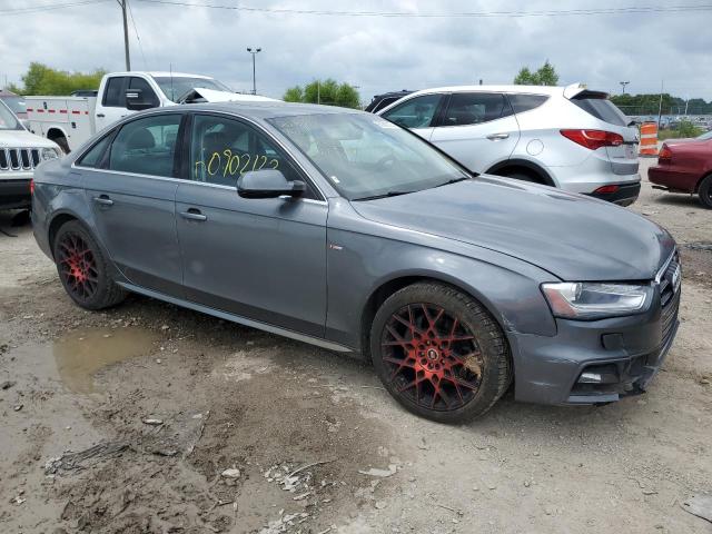 VIN WAUAFAFL1EA011372 2014 Audi A4, Premium no.4