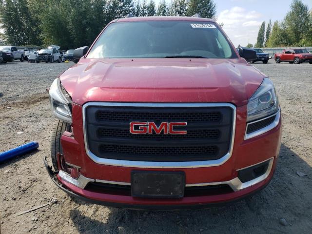 1GKKVPKD1EJ255099 GMC ACADIA SLE