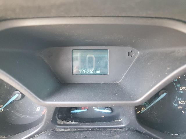 NM0LS7E71E1167861 Ford Transit Connect Xl