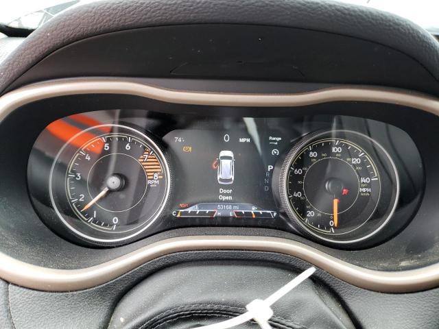 1C4PJMDS4HW663966 Jeep Cherokee Limited