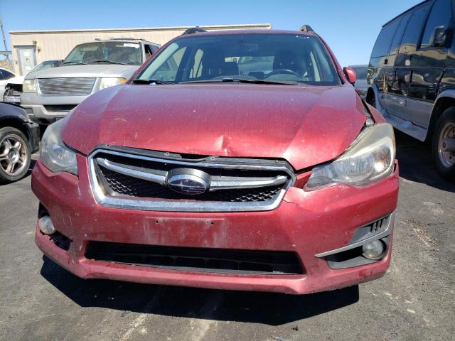 JF1GPAV63FH274693 Subaru Impreza Sport Limited