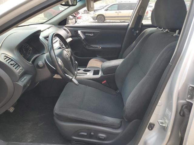 1N4AL3AP8FC135474 Nissan ALTIMA 2.5