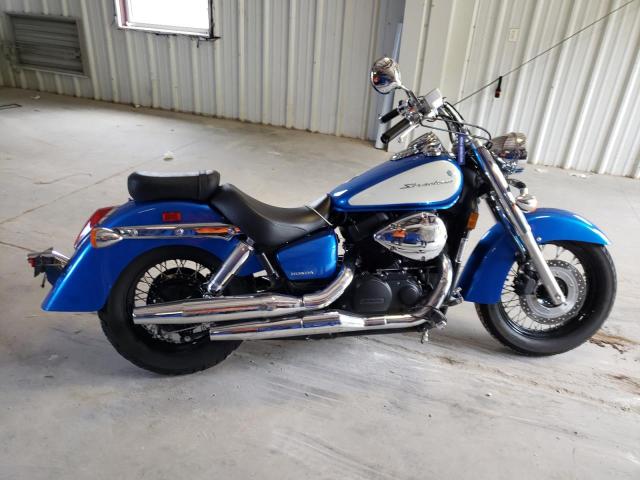 2022 HONDA VT750 C JH2RC5007NK700242