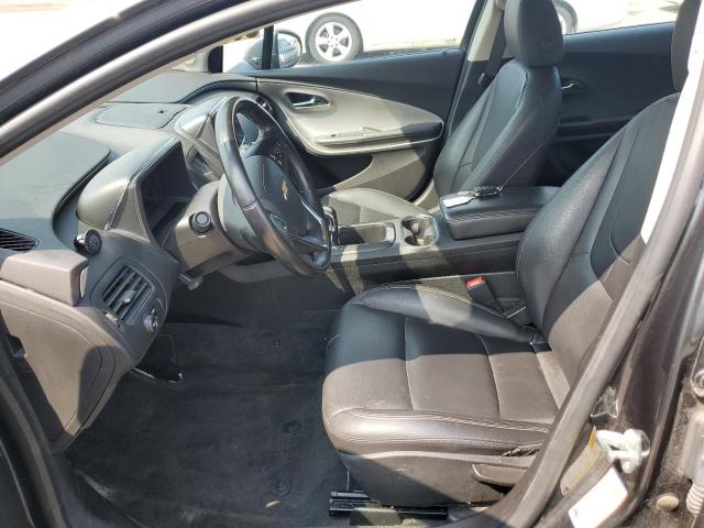 VIN 1G1RB6E49EU164047 2014 Chevrolet Volt no.7