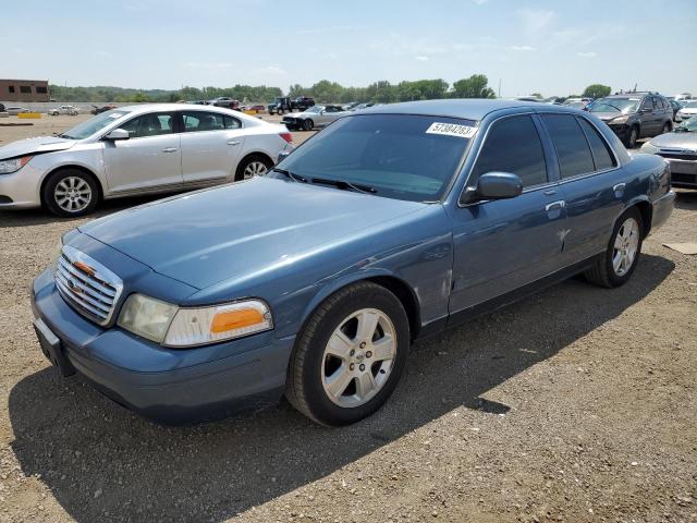 2011 Ford Crown Victoria LX