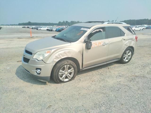 2010 Chevrolet Equinox LT