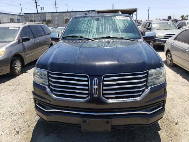 5LMJJ3JT0FEJ14158 Lincoln NAVIGATOR L