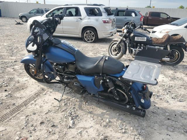 2018 HARLEY-DAVIDSON FLHXS 115T - 1HD1KYC11JB632690