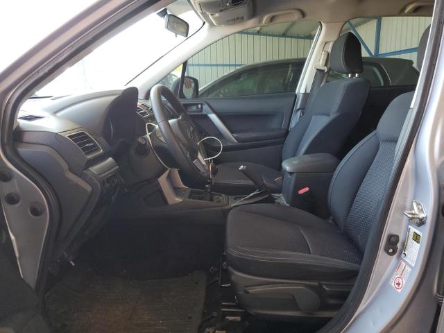 JF2SJAAC8HG527101 Subaru Forester 2.5i