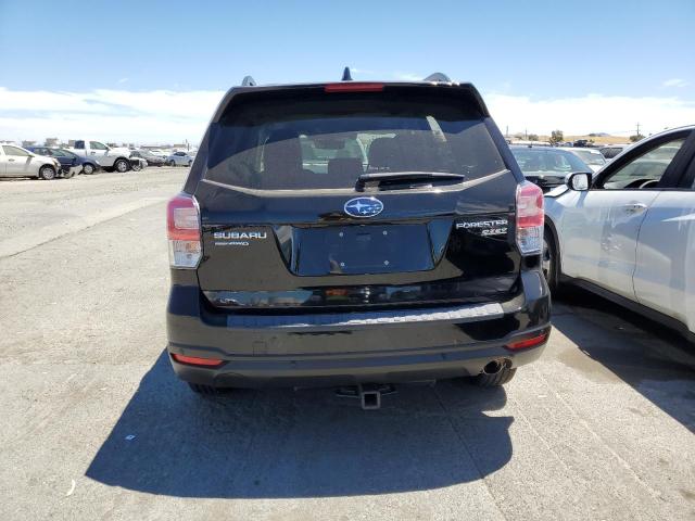 JF2SJAWC2HH488668 Subaru Forester 2.5i Touring