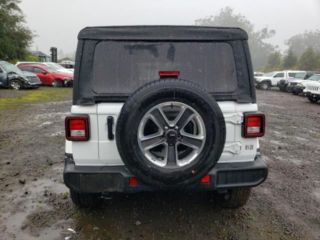 1C4HJXEN3PW562754 Jeep Wrangler Sahara