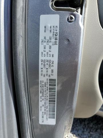 2C4RC1BG7FR696322 Chrysler Town & Country Touring