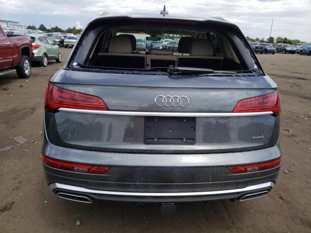 WA1E2AFYXM2103062 Audi Q5 E Premium Plus